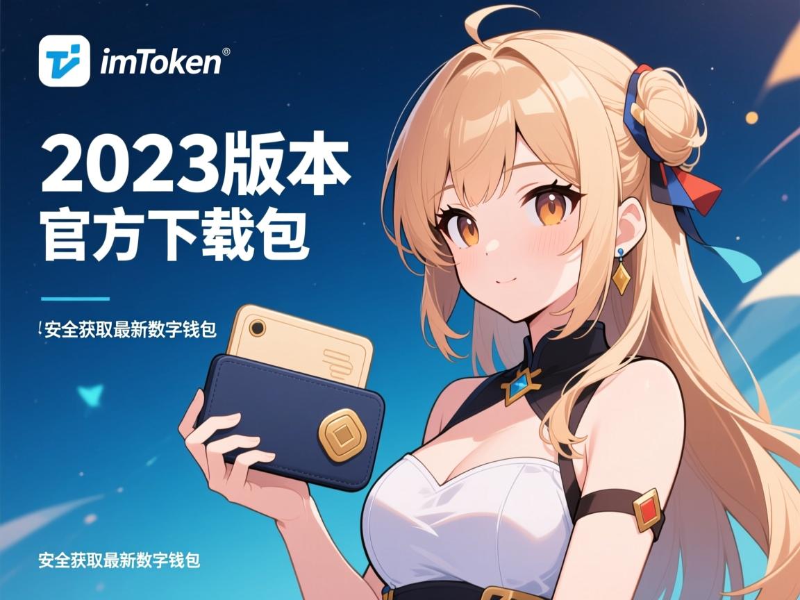 imToken 2023版本官方下载指南，安全获取最新数字钱包  第1张
