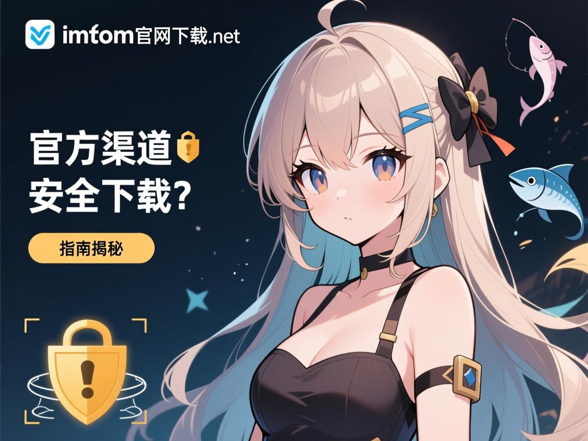 imtoken官网下载.net，是官方渠道还是钓鱼陷阱？安全下载指南揭秘