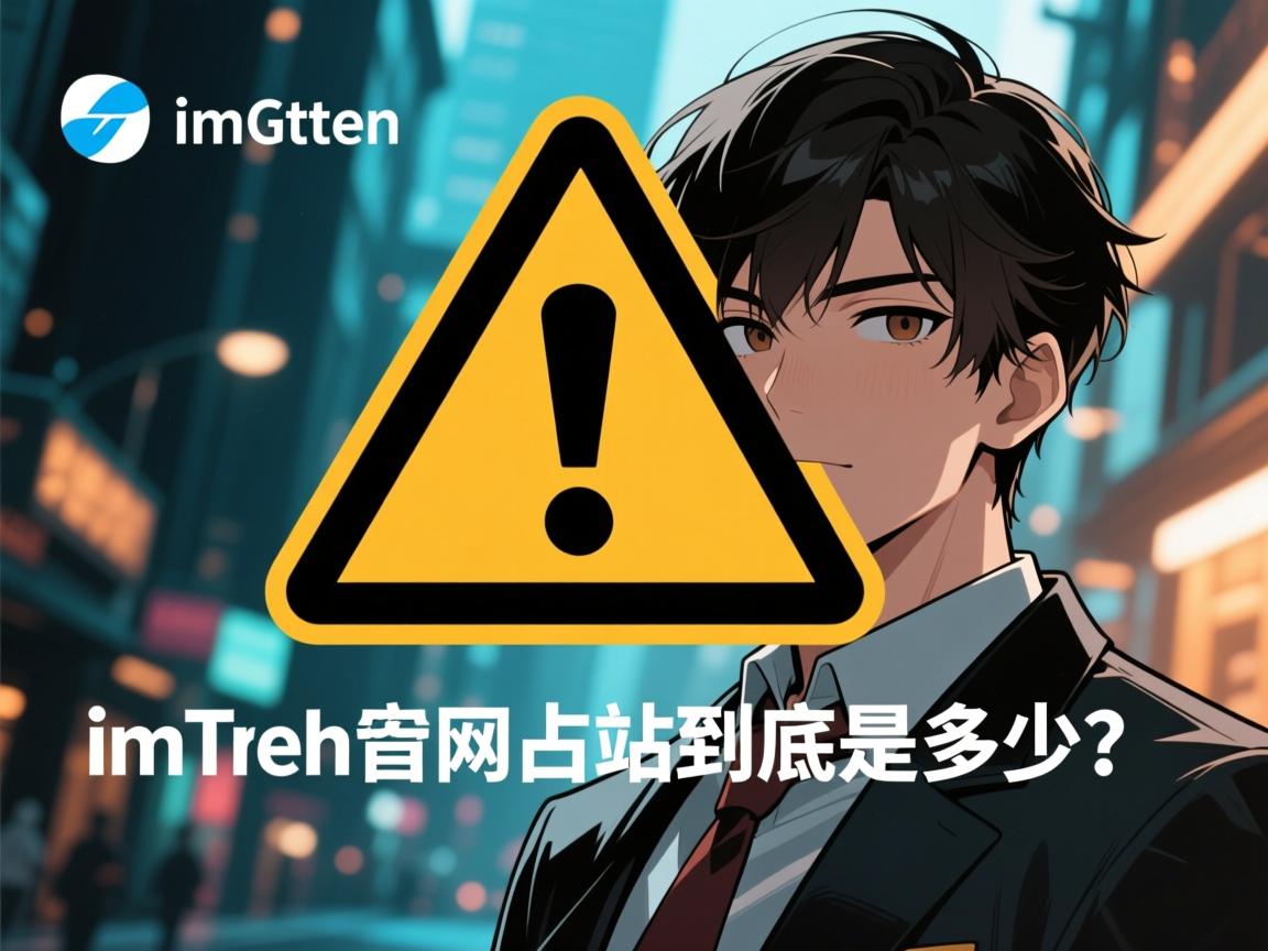 警惕仿冒陷阱！imToken官方网站到底是多少？