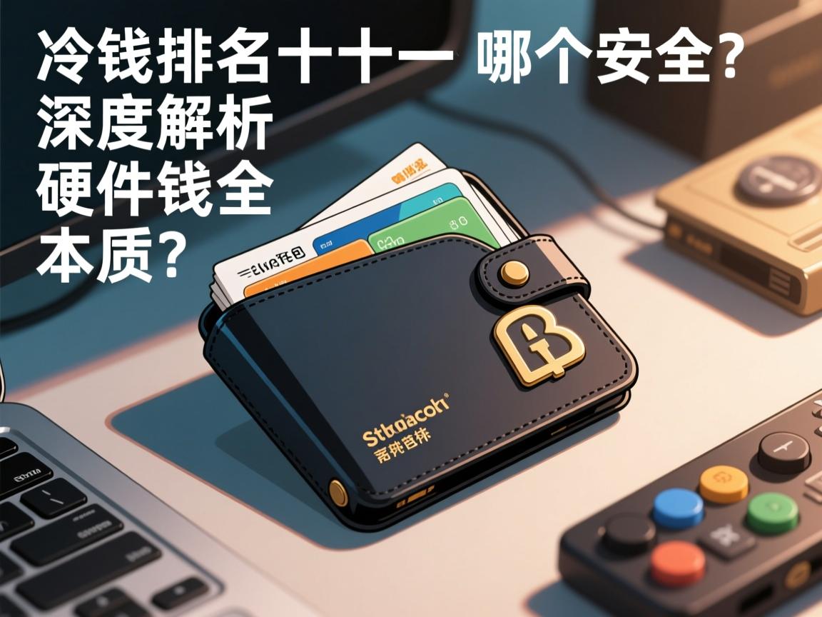 冷钱包排名前十哪个安全？深度解析硬件钱包安全本质
