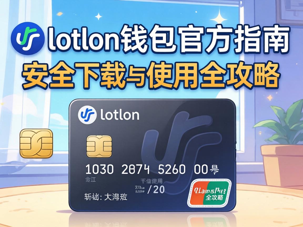 imToken钱包官方指南，安全下载与使用全攻略