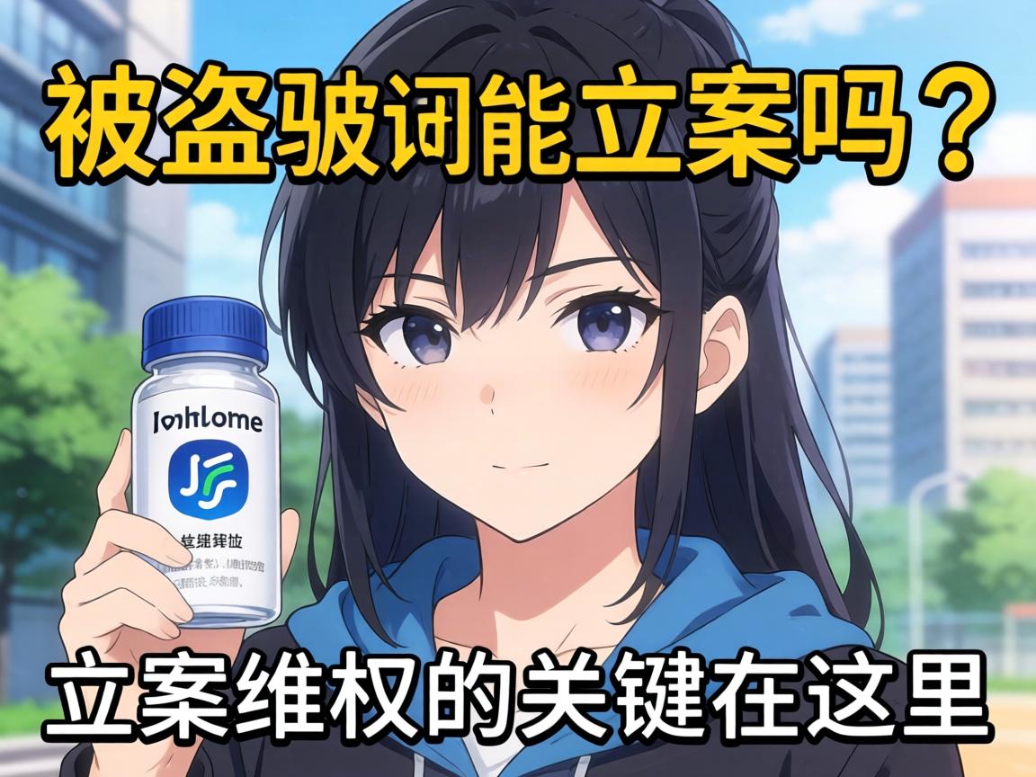 imToken被盗能立案吗？立案维权的关键在这里