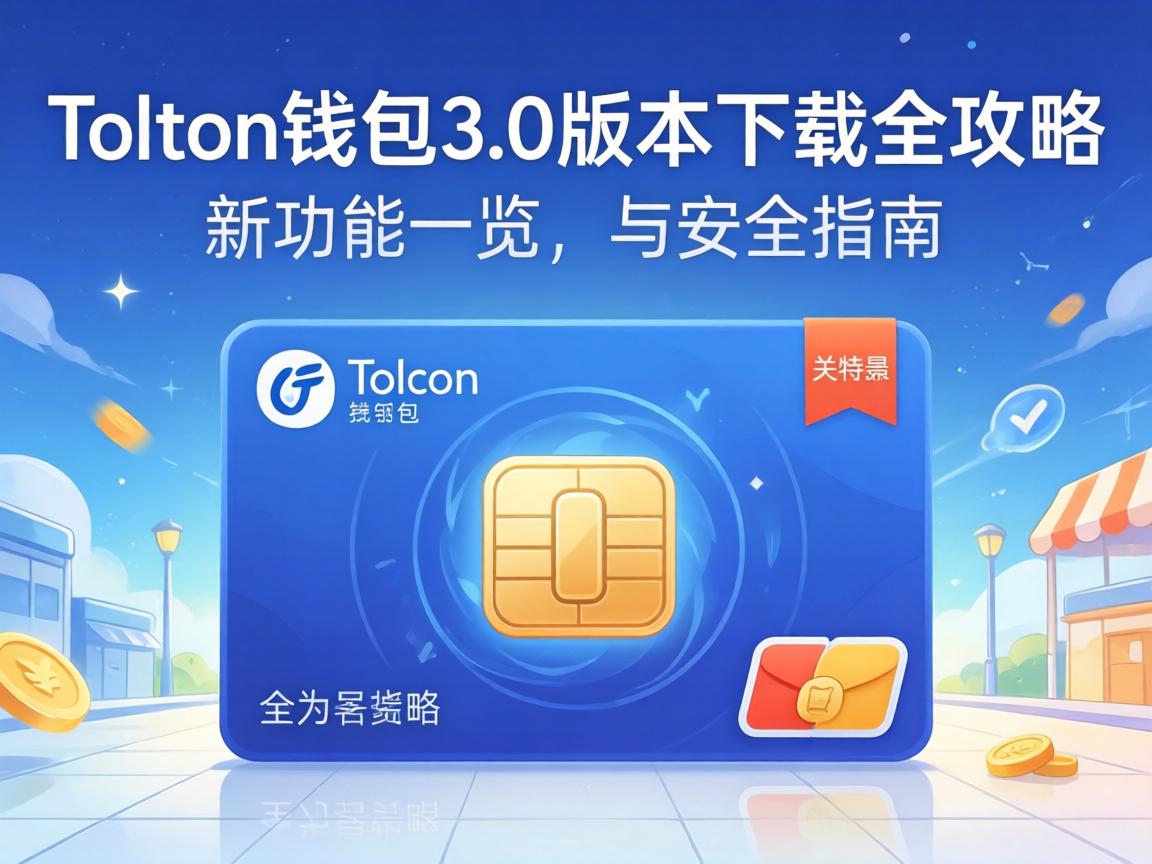 imToken钱包3.0版本下载全攻略，新功能一览与安全指南