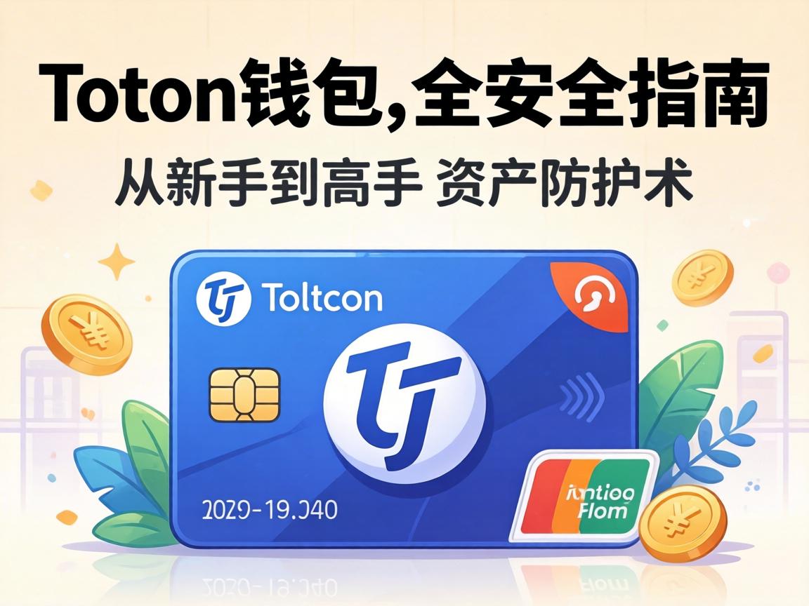 imToken钱包最全安全指南，从新手到高手的资产防护术