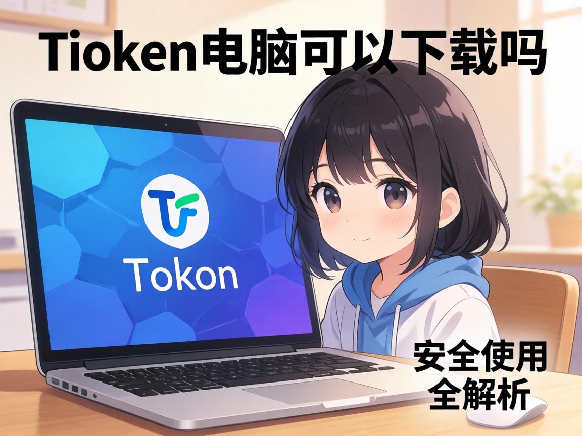 imToken电脑可以下载吗？详细指南与安全使用全解析