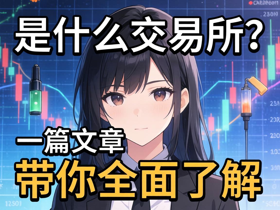 Exness是什么交易所？一篇文章带你全面了解