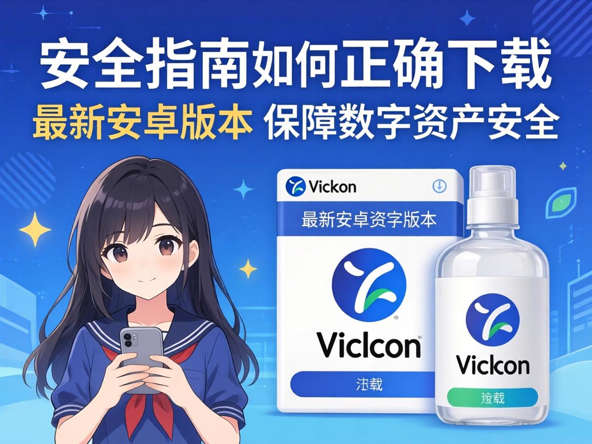 安全指南，如何正确下载 imToken 最新安卓版本，保障数字资产安全
