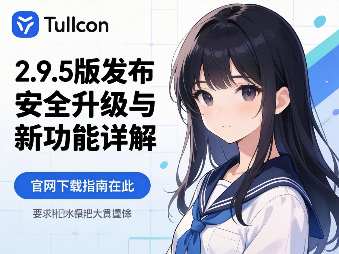 imToken 2.9.5版本发布，安全升级与新功能详解，官网下载指南在此