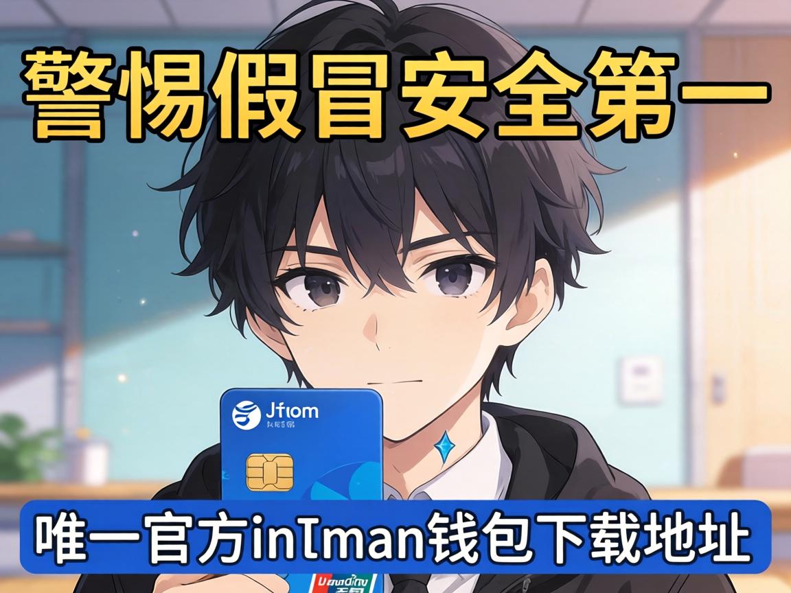 警惕假冒，安全第一，唯一官方imToken钱包下载地址指引