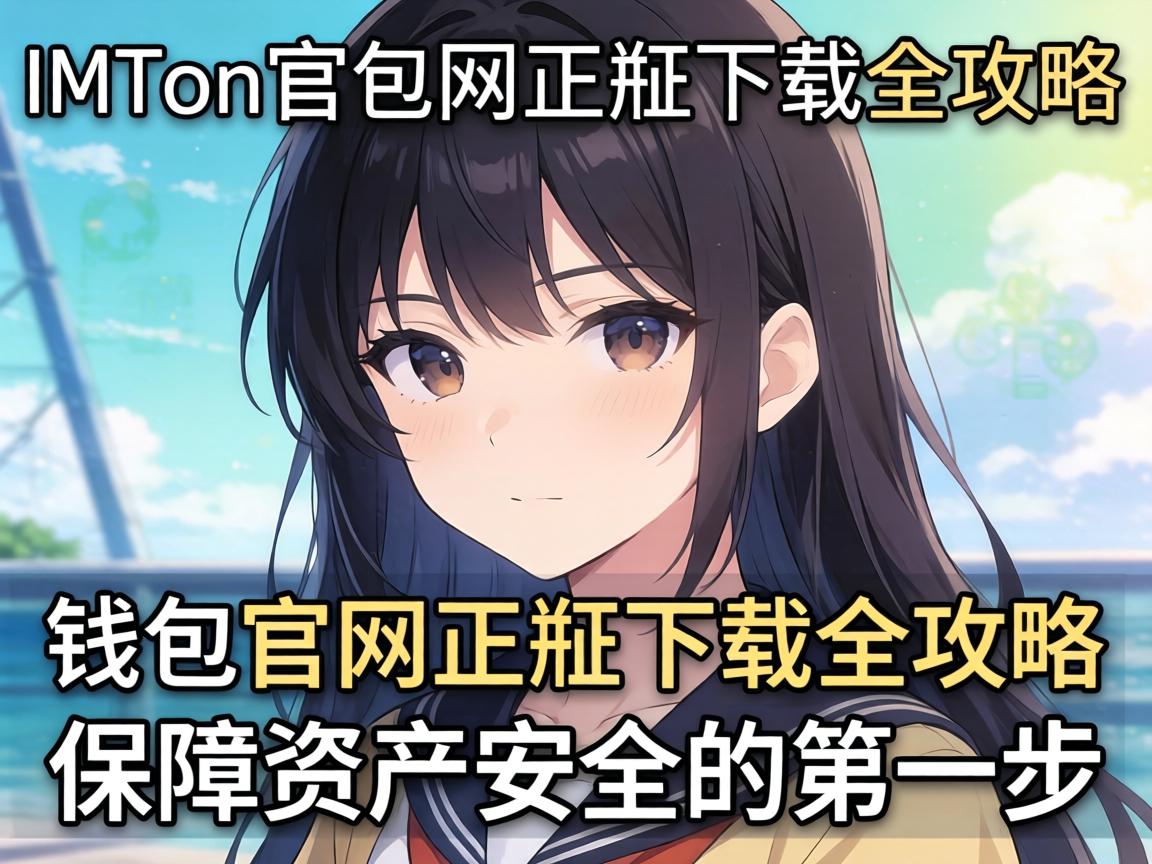 IMToken钱包官网正版下载全攻略，保障资产安全的第一步