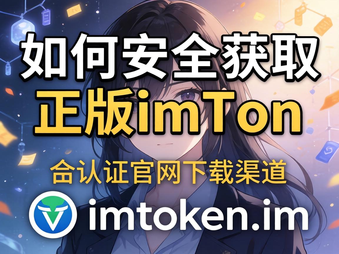 如何安全获取正版imToken?认准官网下载渠道imtoken.im