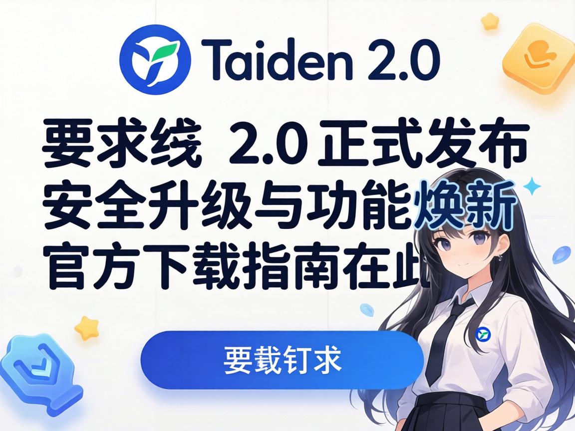 imToken 2.0 正式发布,安全升级与功能焕新,官方下载指南在此