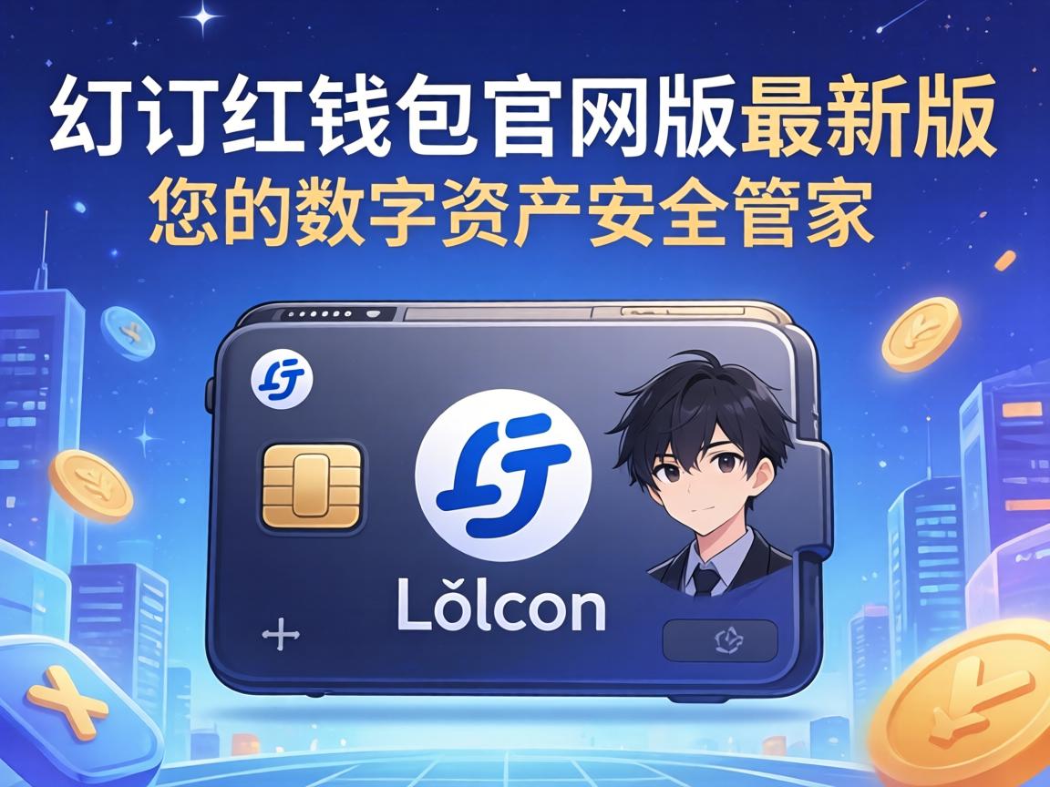 imToken钱包官网版最新版,您的数字资产安全管家