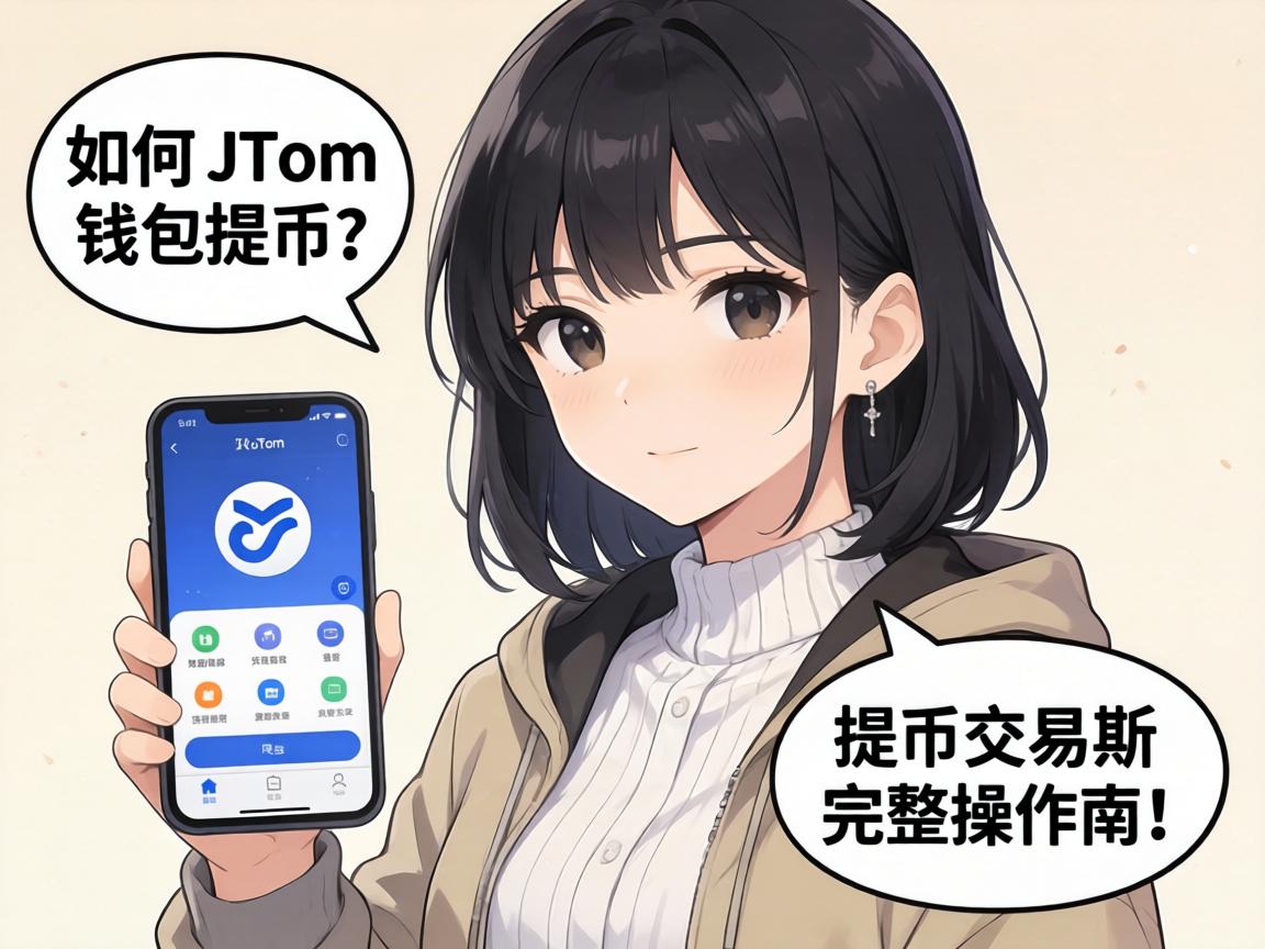 如何从imToken钱包提币到交易所,完整操作指南