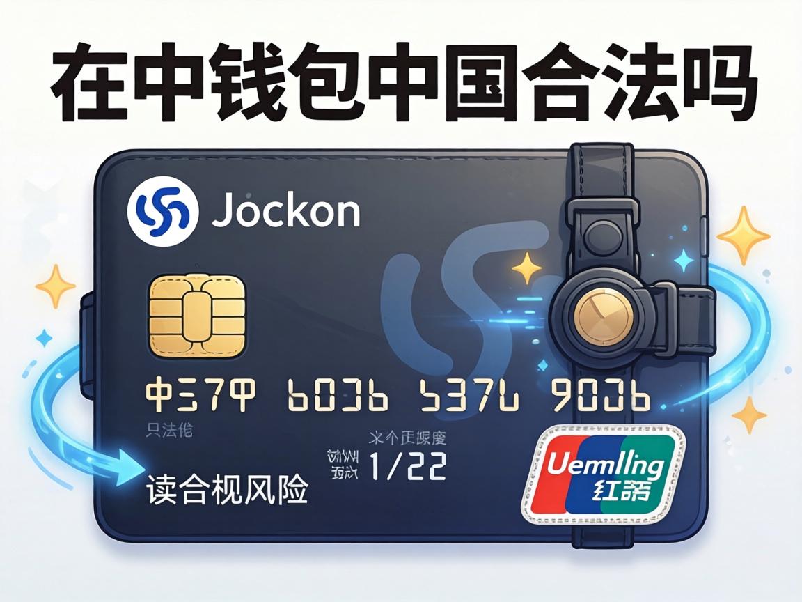 imToken钱包在中国合法吗?解读合规与风险